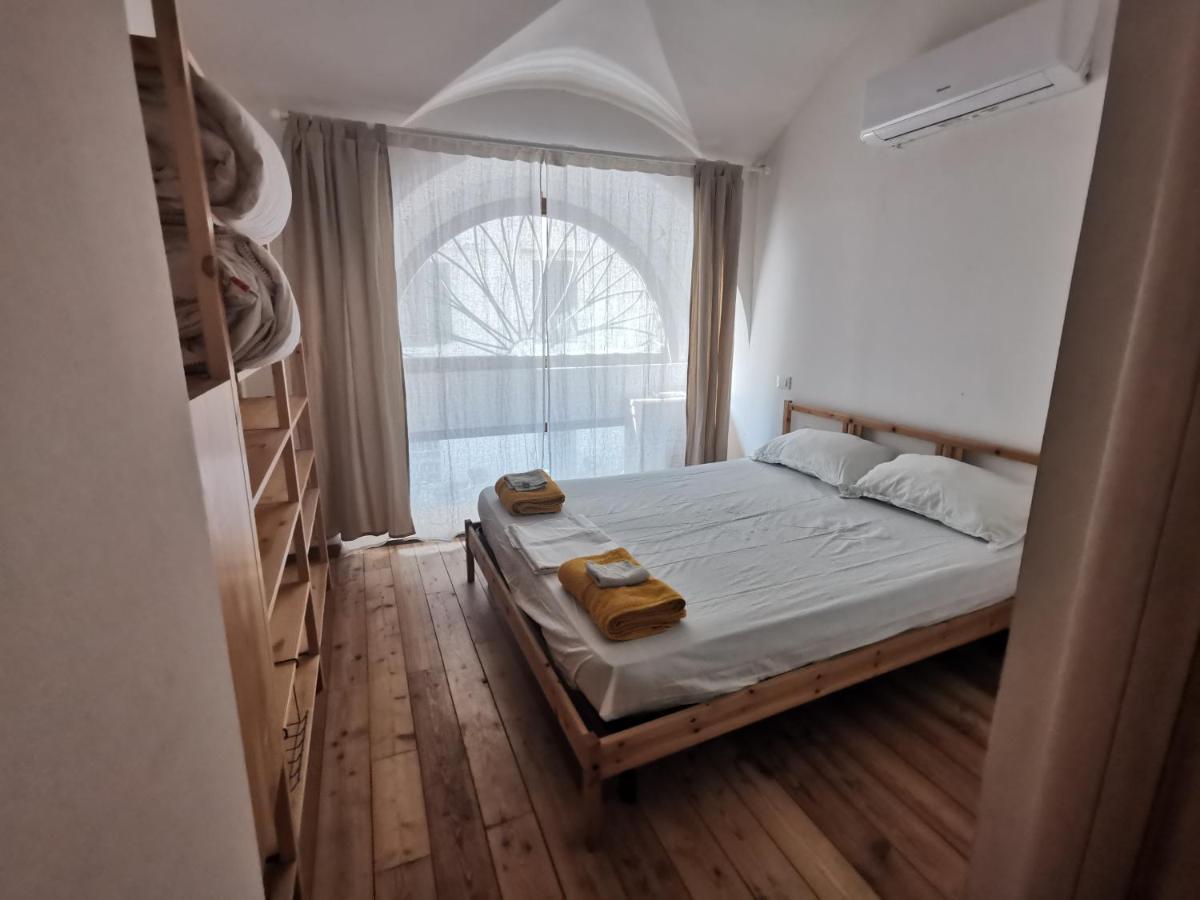 Ferienwohnung Da Lella City Centre Triest Exterior foto