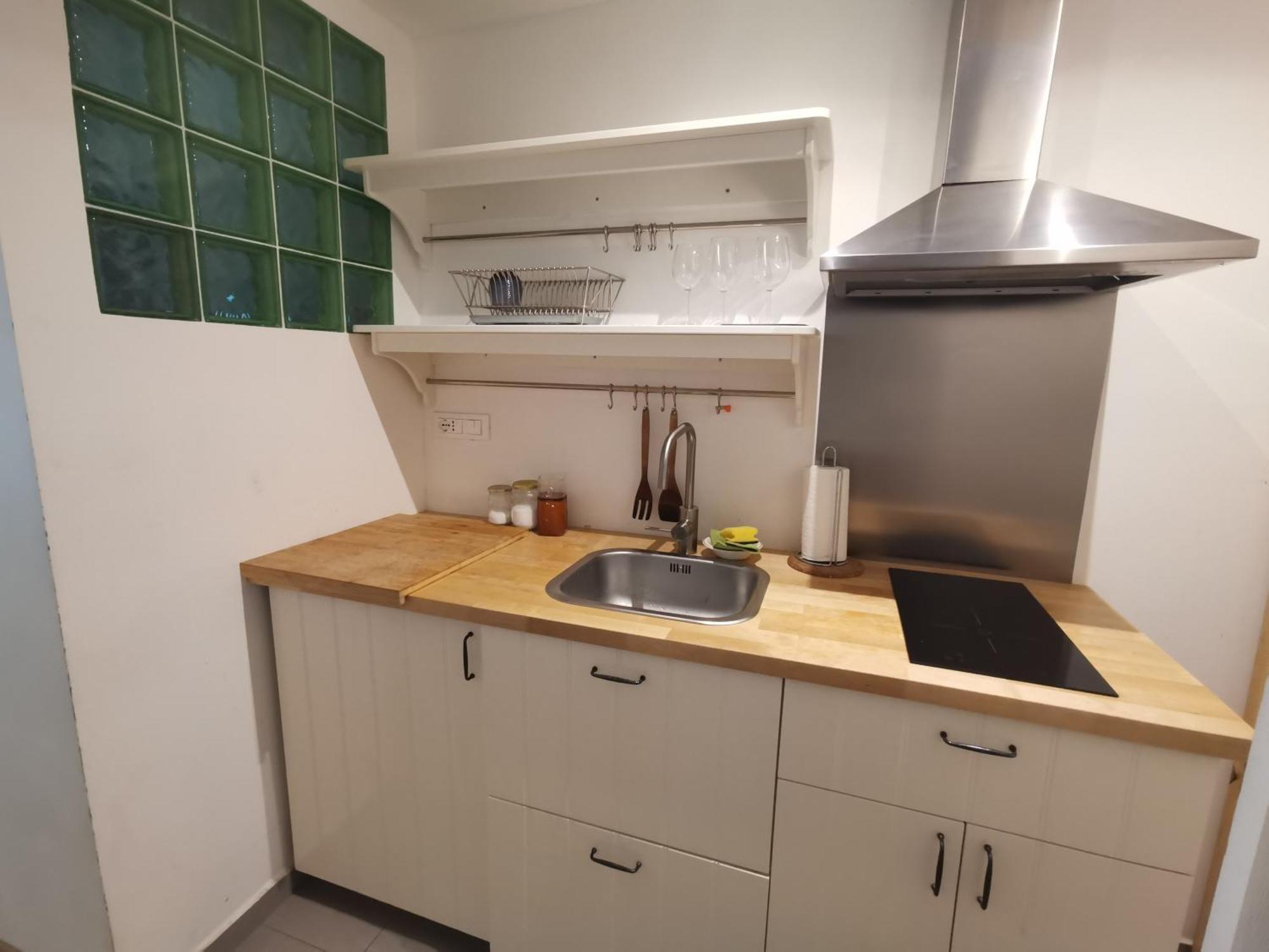 Ferienwohnung Da Lella City Centre Triest Zimmer foto